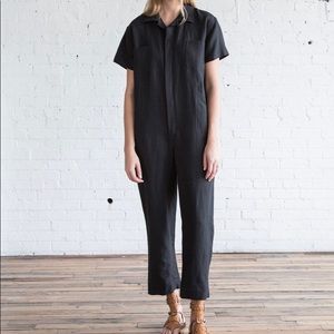 CARON CALLAHAN JUMPSUIT